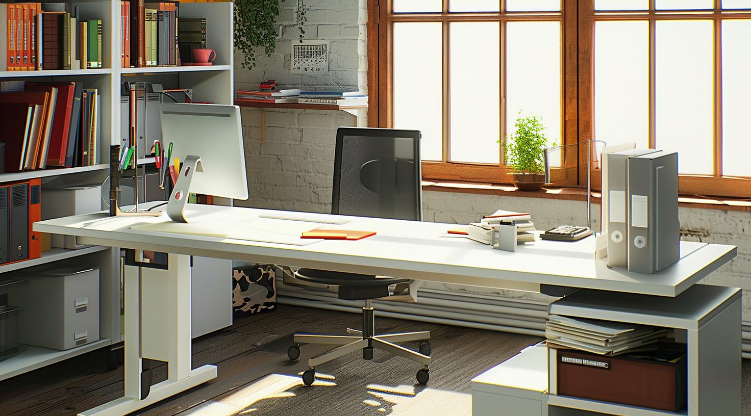 Gesund bleiben bei der Arbeit