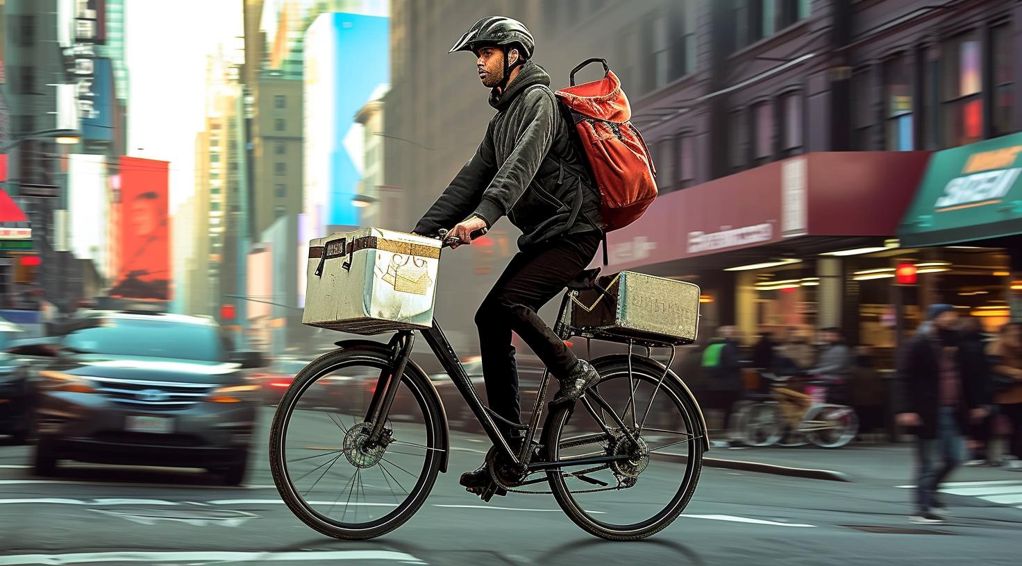 Finde einen lukrativen Nebenjob