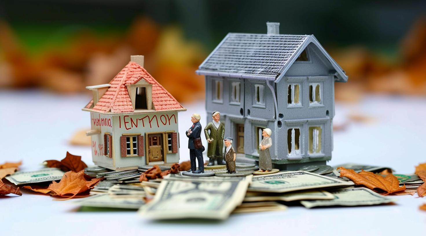 Die Rentenversicherung